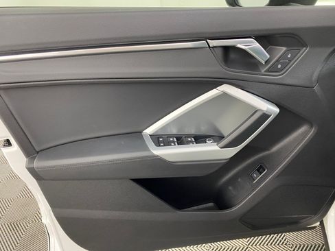 Used 2020 Audi Q3 2.0T Premium Plus w/ Premium Plus Package image 11