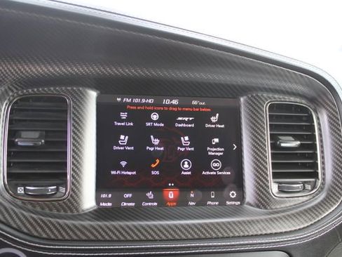 Used 2023 Dodge Charger SRT Hellcat w/ Harman/Kardon Audio Group image 31