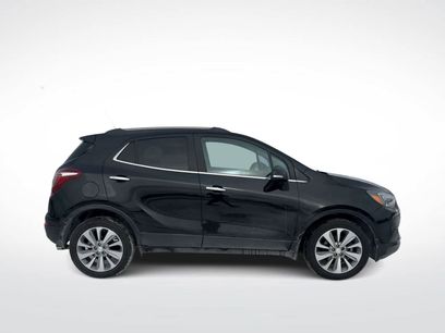 Used 2018 Buick Encore Preferred