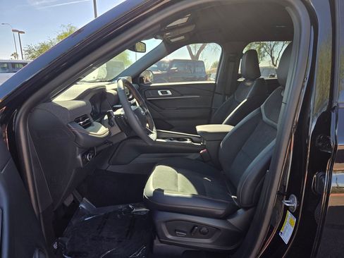 New 2026 Ford Explorer Tremor w/ Tremor Convenience Package image 14