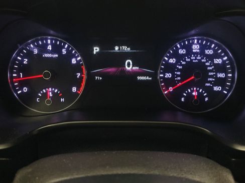 Used 2022 Kia Forte GT-Line w/ GT-Line Technology Package FWD image 23