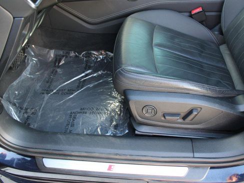 Used 2019 Audi A6 3.0T Premium Plus w/ Premium Plus Package image 18