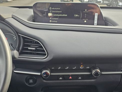 New 2026 MAZDA CX-30 AWD 2.5 S image 12