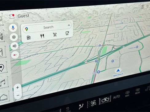 New 2025 GMC Hummer EV 3X w/ LPO, Dark Essentials Package image 22