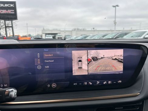 New 2026 Buick Envision Avenir AWD/4WD image 26