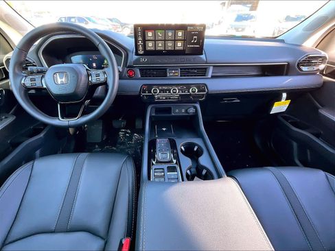 New 2026 Honda Passport RTL image 12
