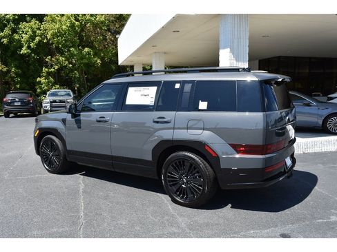 New 2026 Hyundai Santa Fe Calligraphy image 2