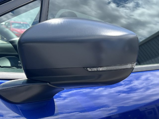 New 2026 Subaru Crosstrek 2.5i Wilderness AWD/4WD image 37