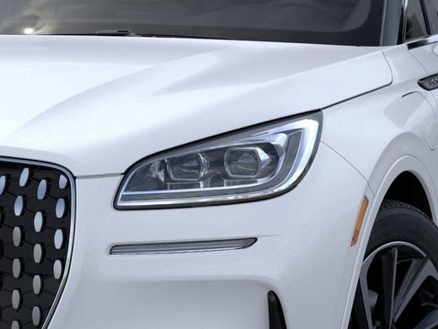 New 2024 Lincoln Corsair Grand Touring image 18