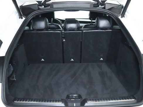 Used 2019 Mercedes-Benz GLC 63 AMG 4MATIC Coupe w/ Parking Assist Package image 32