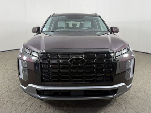 Used 2023 Hyundai Palisade SEL w/ Premium Package AWD/4WD image 2