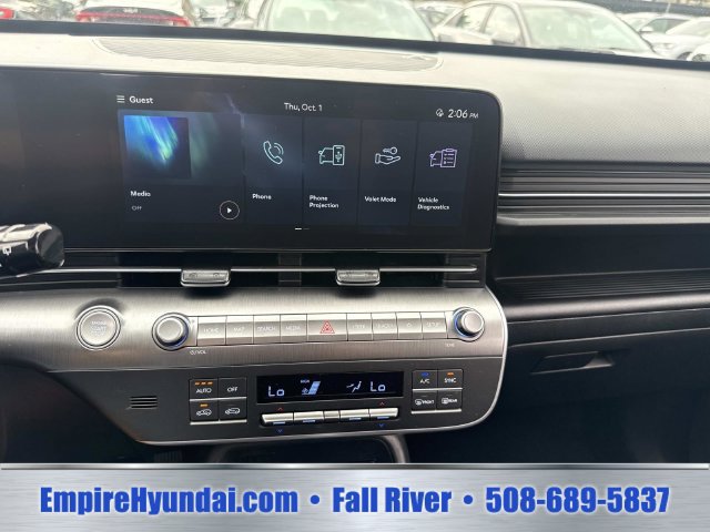 Certified 2024 Hyundai Kona SEL FWD image 20