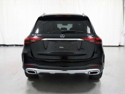 Used 2024 Mercedes-Benz GLE 450 4MATIC image 7