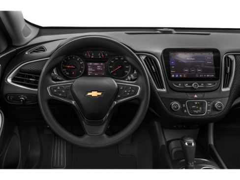 Used 2020 Chevrolet Malibu LT FWD image 4