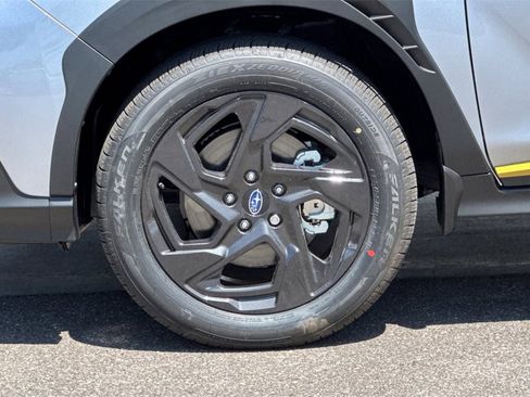 New 2025 Subaru Crosstrek 2.5i Sport w/ Crosstrek Mirror Package image 34