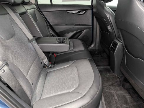 Certified 2023 Kia Niro SX Touring FWD image 47