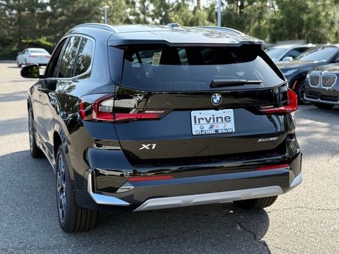 New 2026 BMW X1 xDrive28i w/ Convenience Package AWD/4WD image 11