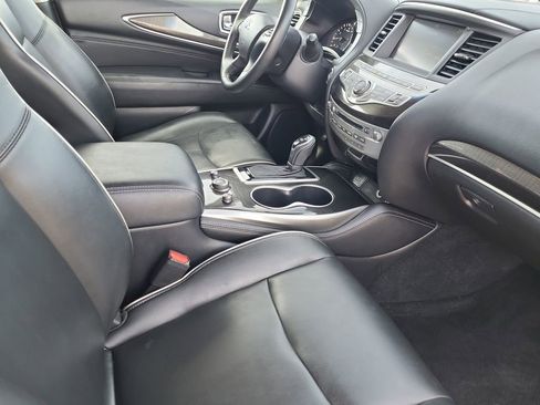 Used 2019 INFINITI QX60 Pure AWD/4WD image 18