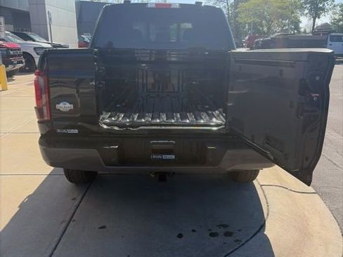 New 2026 Ford F150 King Ranch AWD/4WD image 15