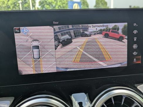 Used 2023 Mercedes-Benz GLA 250 image 19