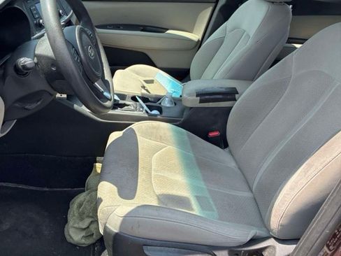 Used 2016 Kia Optima LX FWD image 3