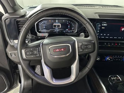 Used 2023 GMC Sierra 1500 Elevation w/ LPO, Elevation Black Package image 14