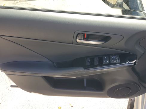 Used 2024 Lexus IS 300 w/ Comfort Package image 18