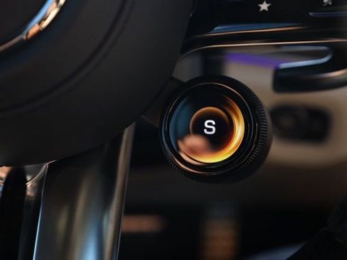 Certified 2025 Mercedes-Benz GLE 53 AMG 4MATIC Coupe image 20