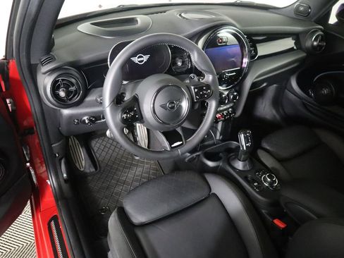 Certified 2023 MINI Cooper John Cooper Works w/ Driver Assistance Package image 10