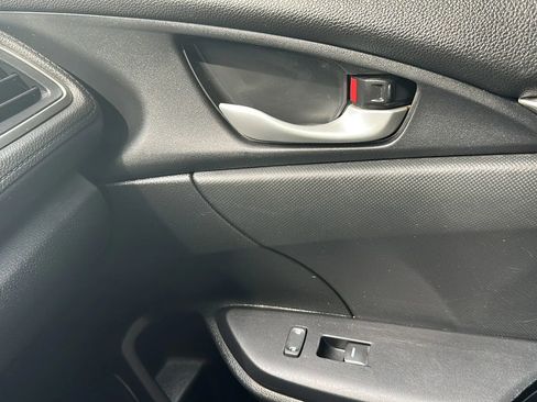 Used 2019 Honda Civic LX image 38