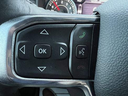 Used 2022 RAM 1500 Laramie image 47