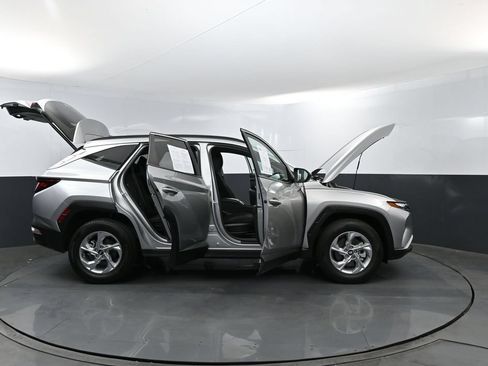 Used 2024 Hyundai Tucson SEL AWD/4WD image 30