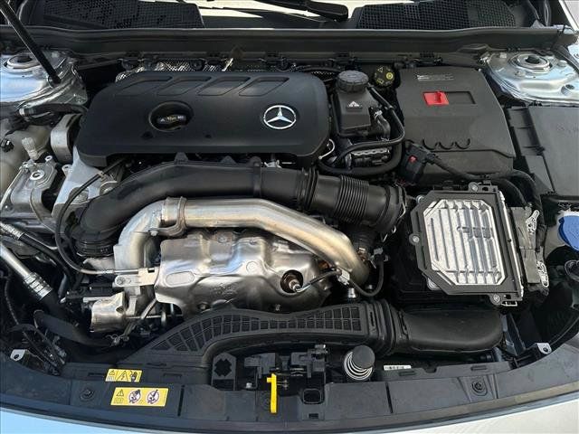 Certified 2026 Mercedes-Benz CLA 250 image 23
