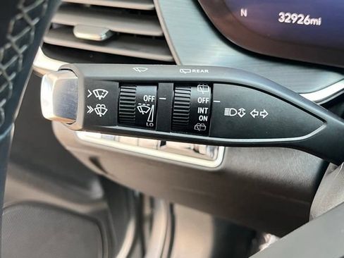 Used 2024 Buick Envision Preferred AWD/4WD image 41