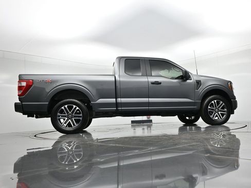 Used 2023 Ford F150 XL w/ STX Appearance Package AWD/4WD image 30