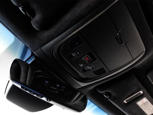 Used 2018 Lexus LS 500 image 29