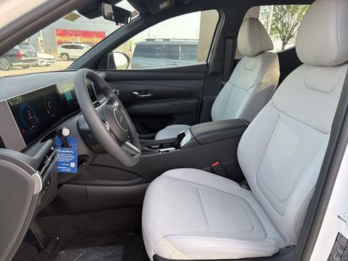 New 2026 Hyundai Santa Cruz SEL AWD/4WD image 19