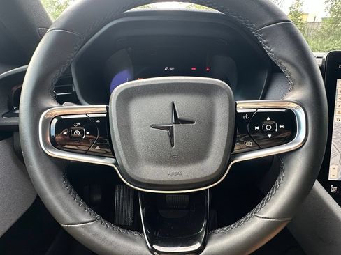 Used 2024 Polestar Polestar 2 AWD/4WD image 28
