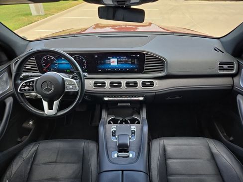 Used 2020 Mercedes-Benz GLS 450 4MATIC image 13