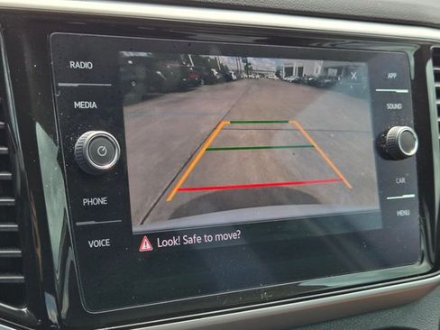 Used 2022 Volkswagen Atlas SE image 13