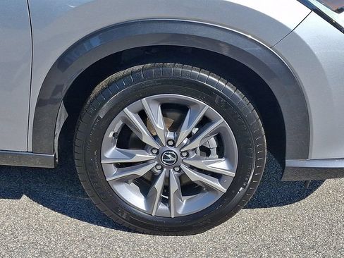 Used 2025 Acura ADX FWD image 8
