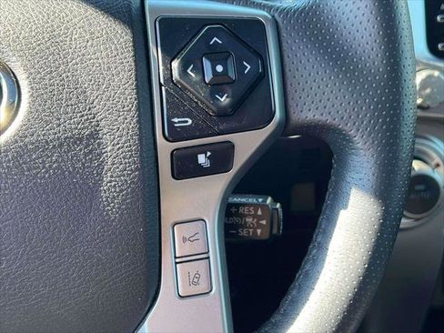 Certified 2022 Toyota 4Runner Limited image 25
