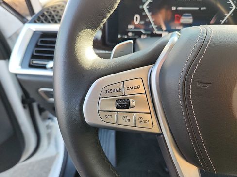 Certified 2024 BMW X7 xDrive40i w/ Executive Package image 20