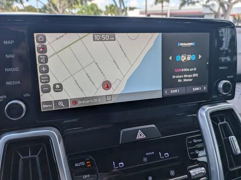 Used 2021 Kia Sorento SX FWD image 24