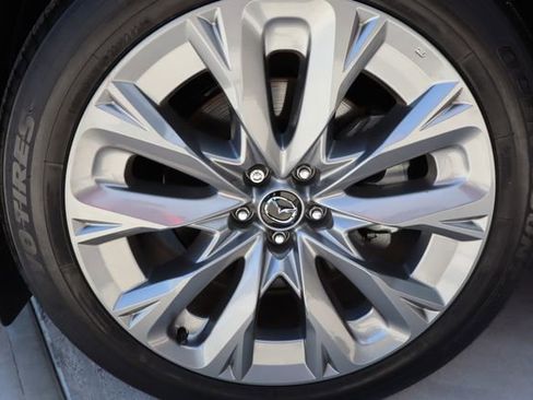 Used 2026 MAZDA CX-90 3.3 Turbo w/ Preferred Package AWD/4WD image 44