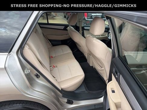 Used 2016 Subaru Outback 2.5i Premium image 31