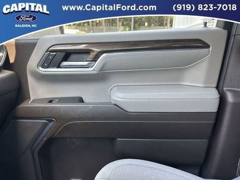 Used 2023 Chevrolet Silverado 1500 RST image 28