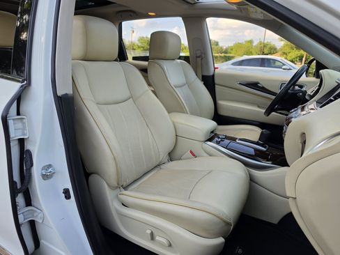 Used 2015 INFINITI QX60 FWD w/ Deluxe Touring Package image 20