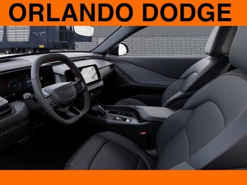 New 2026 Dodge Charger R/T Scat Pack image 22