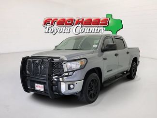 Used 2021 Toyota Tundra SR5 RWD video 1